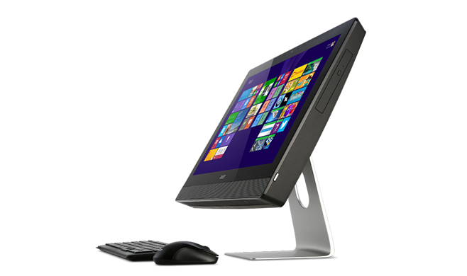 All-in-One/PC Workstations
