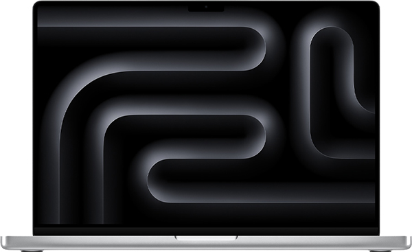 Apple MacBook Pro 2023 16.2in M3 Pro 36GB 500GB - Silver